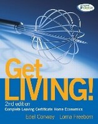 Enlarge image Cover: Get Living! Text & Workbook - Gill Education