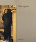 Cover: The Art of Lord Leighton - Phaidon Press Ltd