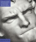 Cover: Introduction to Italian Sculpture, Volume III - Phaidon Press Ltd