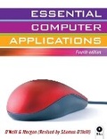 Cover: Essential Computer Applications - Gill Education