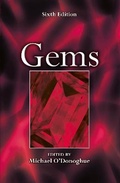 Cover: Gems - The Crowood Press Ltd