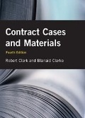 Bild: Contract Cases and Materials - Gill Education