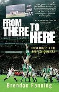 Abbildung von: From There to Here - Gill & Macmillan Ltd