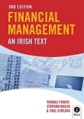 Cover: Financial Management - Gill Education