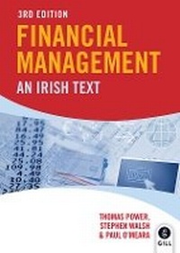 Enlarge image Cover: Financial Management - Gill Education