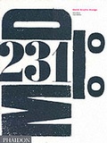 Cover: Dutch Graphic Design - Phaidon Press Ltd