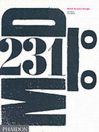 Enlarge image Cover: Dutch Graphic Design - Phaidon Press Ltd