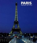 Cover: Paris; Portrait of a City - Phaidon Press Ltd