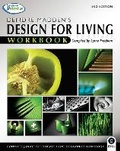 Cover: Design for Living Workbook - Gill Education