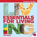 Cover: Essentials for Living Teacher's CD - Gill Education