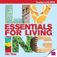 Enlarge image Cover: Essentials for Living Teacher's CD - Gill Education