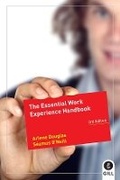 Cover: The Essential Work Experience Handbook - Gill Education