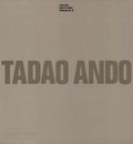 Cover: Tadao Ando - Phaidon Press Ltd