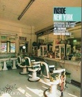 Cover: Inside New York - Phaidon Press Ltd