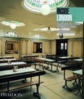 Cover: Inside London - Phaidon Press Ltd