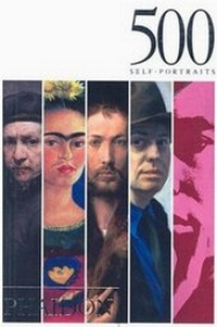 Abbildung von: 500 Self-Portraits - Phaidon Press Ltd
