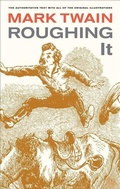 Cover: Roughing It - University of California Press