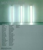 Cover: Minimalism - Phaidon Press Ltd