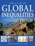 Cover: The Atlas of Global Inequalities - University of California Press