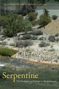 Cover: Serpentine - University of California Press