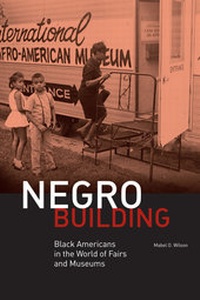 Enlarge image Cover: Negro Building - University of California Press