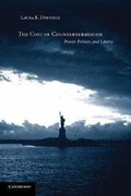 Cover: The Cost of Counterterrorism - Cambridge University Press