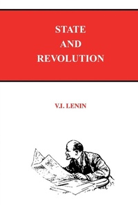 Enlarge image Cover: State and Revolution - International Publishers Co Inc.,U.S.