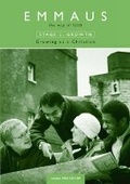 Cover: Emmaus: Growing as a Christian (Stage 3) - Church House Publishing