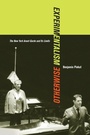 Cover: Experimentalism Otherwise - University of California Press