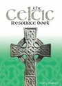 Cover: The Celtic Resource Book - Church House Publishing