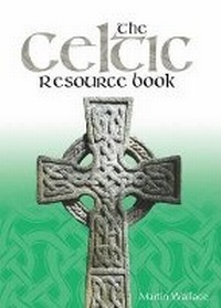 Abbildung von: The Celtic Resource Book - Church House Publishing