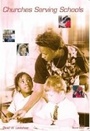 Cover: Churches Serving Schools - Church House Publishing