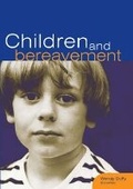 Cover: Children and Bereavement - Church House Publishing