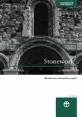 Cover: Stonework - Church House Publishing