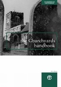 Cover: The Churchyards Handbook - Church House Publishing