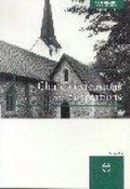Cover: Church Extensions and Adaptations - Church House Publishing