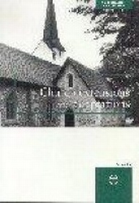 Abbildung von: Church Extensions and Adaptations - Church House Publishing