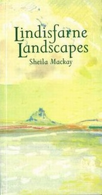 Abbildung von: Lindisfarne Landscapes - Saint Andrew Press