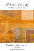 Cover: The Gospel of John: v.1 - Saint Andrew Press