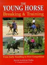 Abbildung von: The Young Horse - David & Charles
