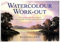 Cover: Watercolour Work-out - David & Charles