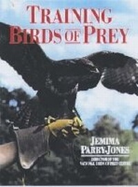 Abbildung von: Training Birds of Prey - David & Charles