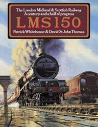 Enlarge image Cover: LMS 150 - David & Charles