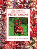 Cover: Gardener'S Guide - Penstemons - David & Charles