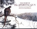 Cover: The Story of the Sporting Gun - David & Charles