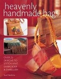 Cover: Heavenly Handmade Bags - David & Charles