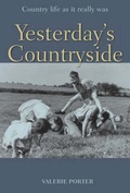 Cover: Yesterday'S Countryside - David & Charles