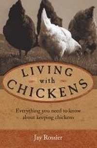 Abbildung von: Living with Chickens - David & Charles