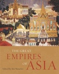 Cover: The Great Empires of Asia - University of California Press