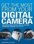 Cover: Get the Most from Your Digital Camera - David & Charles